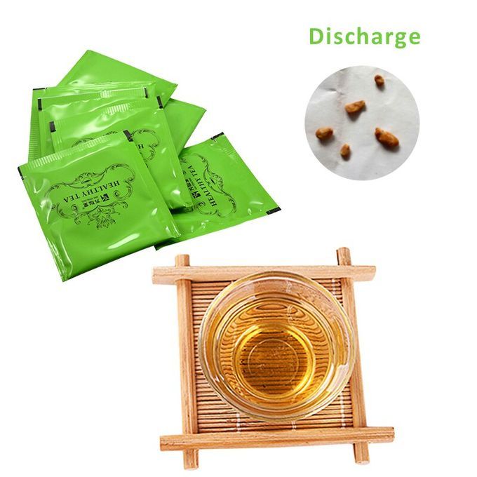 ORGANIC KIDNEY CLEANSE TEA- Promotes Healthy Kidney Function