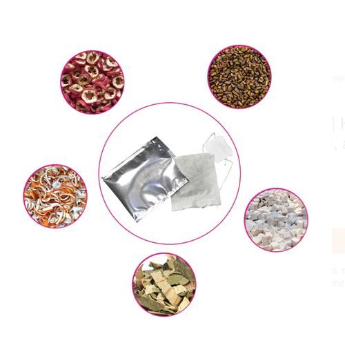 Super Active Flat Tummy Tea With Moringa-Night Boost