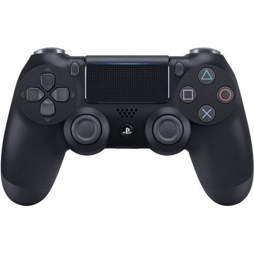 PS4 Controller  Dualshock 4 Wireless Game Pad - Black