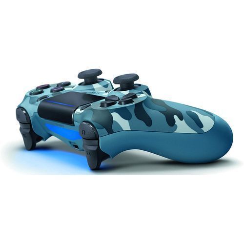 Ps4 Controllers Pad Wireless Game Playstation 4 Dualshock 4