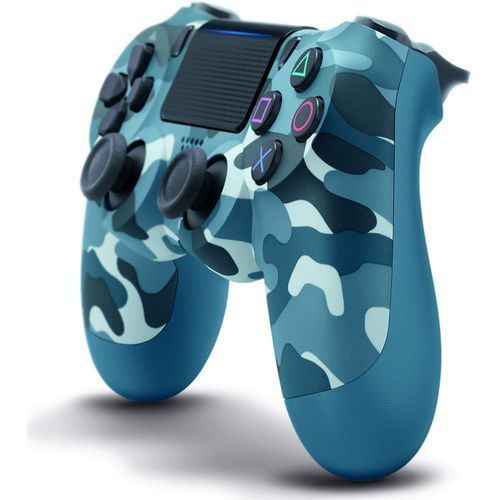 Ps4 Controllers Pad Wireless Game Playstation 4 Dualshock 4
