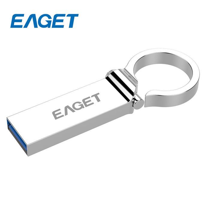 Pen Flash Drive 3.0 64GB - Metal OTG Micro USB Type-C