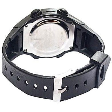 Children's Digital Watch - Black