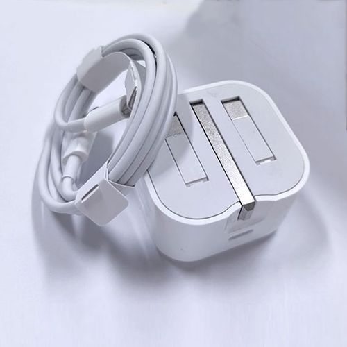 35W  Iphone Usb-c To Lightning PD Fast Lightning Charger