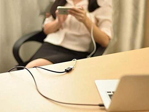 USB 3.0 Extension Male Cable 3m (Black)