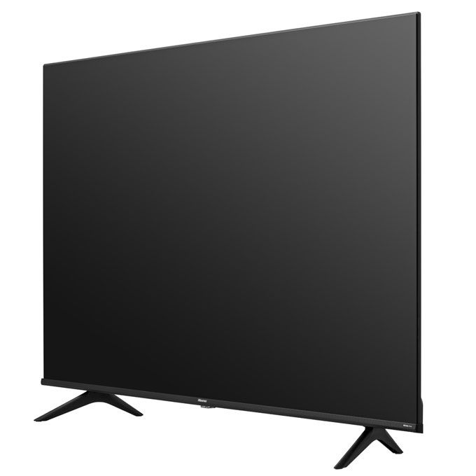 50'' Inches Smart UHD 4K TV (50A6K) - Black +1 Year Warranty