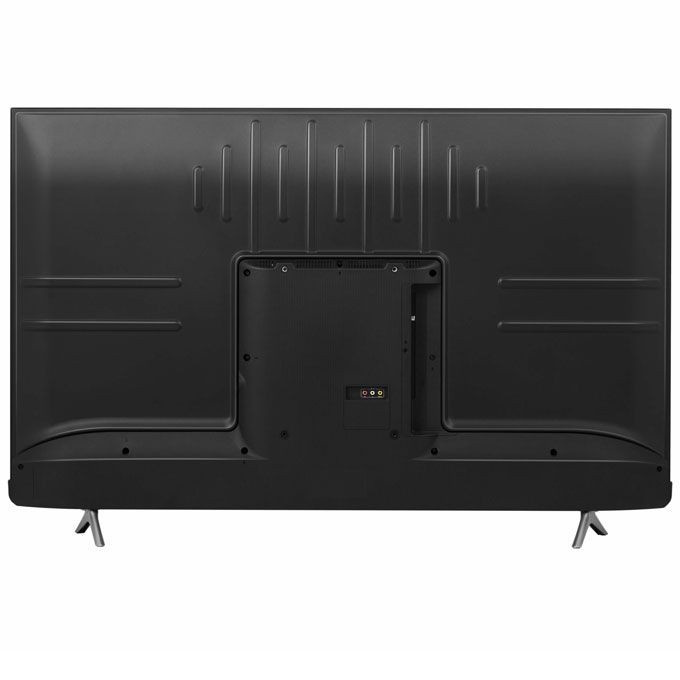 50'' Inches Smart UHD 4K TV (50A6K) - Black +1 Year Warranty