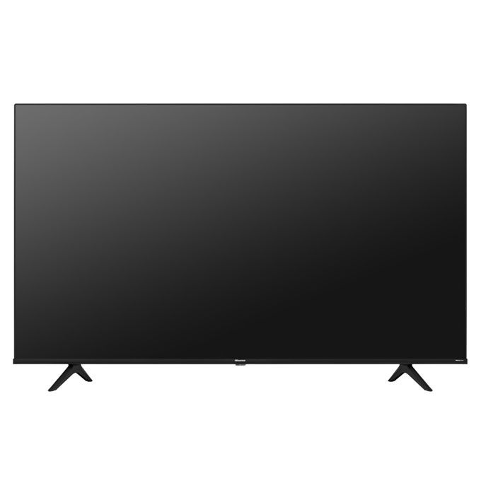 50'' Inches Smart UHD 4K TV (50A6K) - Black +1 Year Warranty