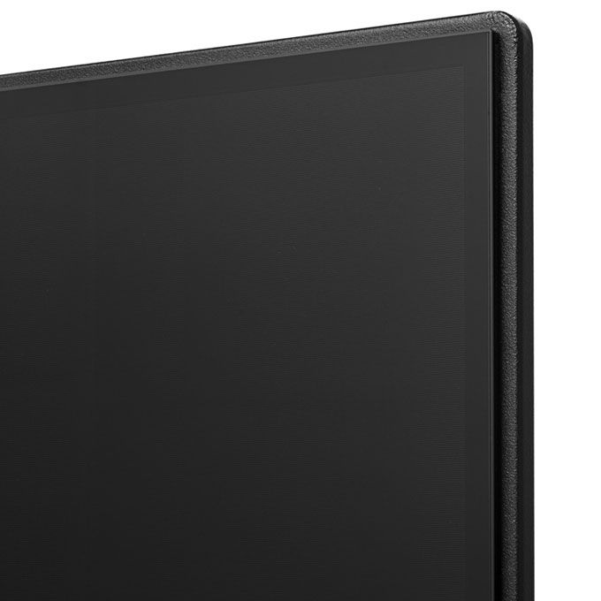 50'' Inches Smart UHD 4K TV (50A6K) - Black +1 Year Warranty