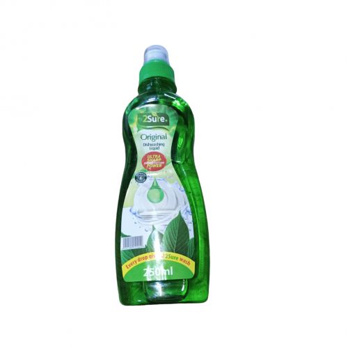 Original Dishwashing Liquid 500ml