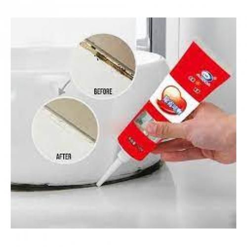 Sink Stain/mold  Removable Gel