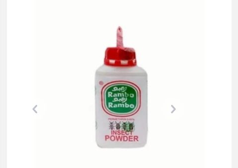 Insects Killing Powder - Stay Free From Insects