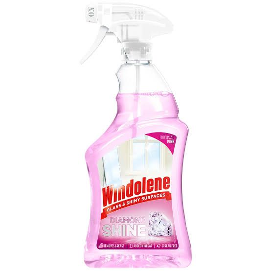Class Cleaning Spray 750ml