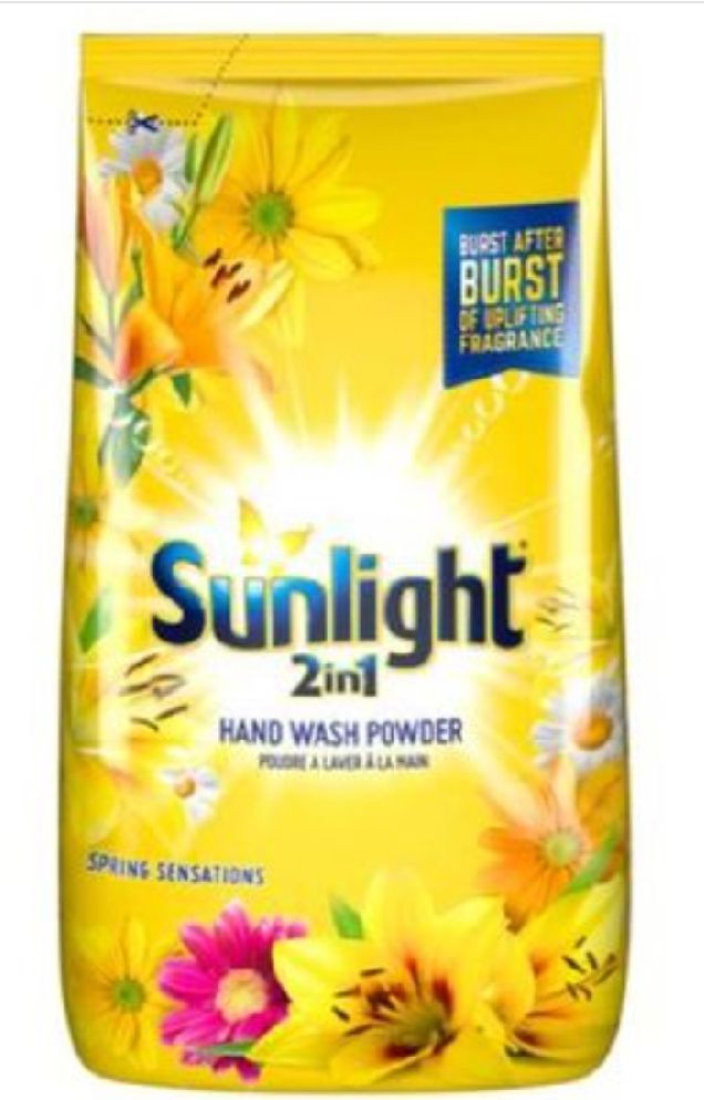 Detergent Powder 850G