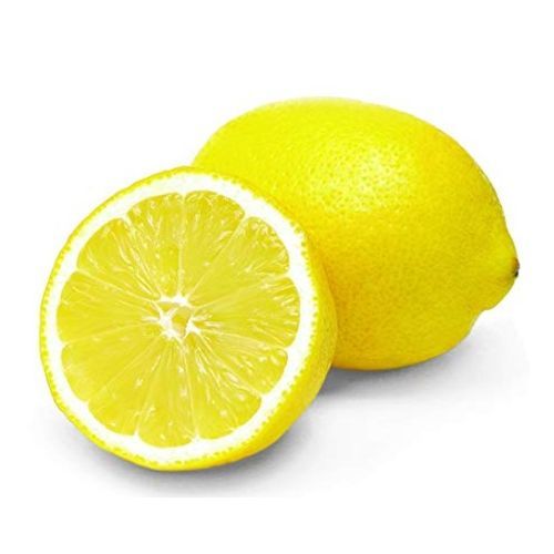Organic Pure Lemon Extract, 4oz 118ml