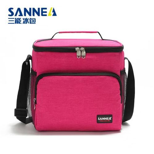 Leakproof Lunch Bag For Children And Adults