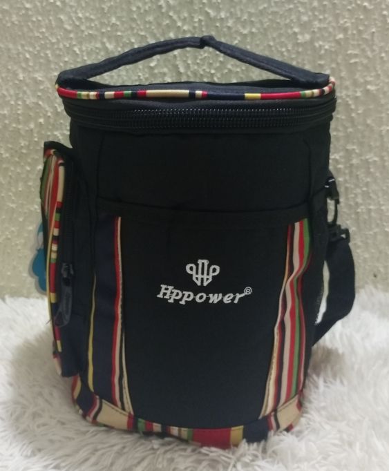 Back To School Children  Lunch Bag-