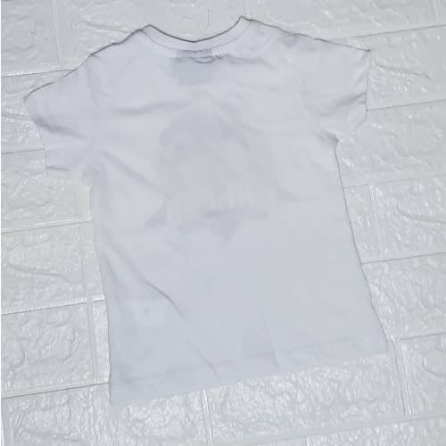 Boys Batman Tee And Short Set