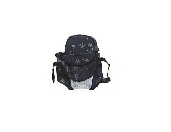 6 Ways Baby Carrier -