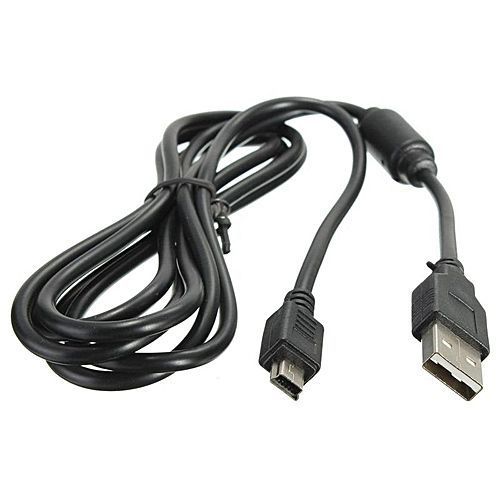 Ps3 Charging Cord / Data Cable For Ps3 Pad
