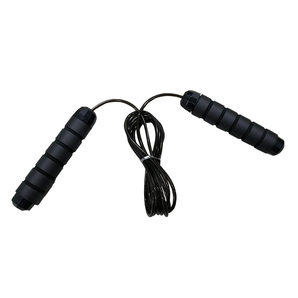 Adjustable Jump Skipping Rope Cable For Adults Kids