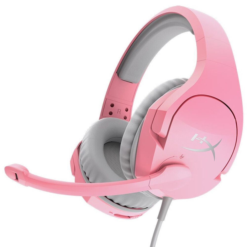 HyperX Cloud Stinger Head-mounted Gaming Headset