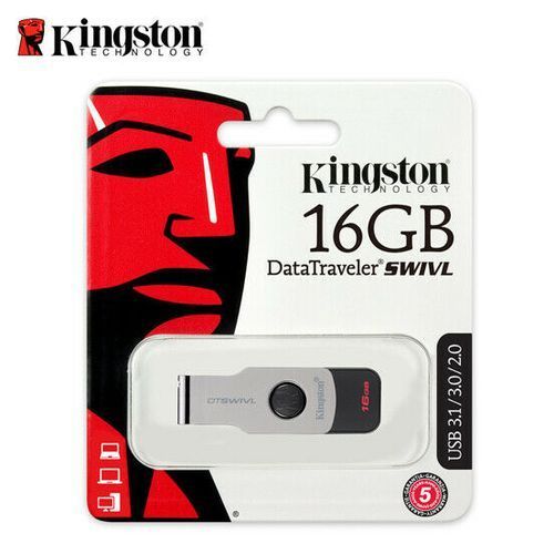 Flash Drive 16GB