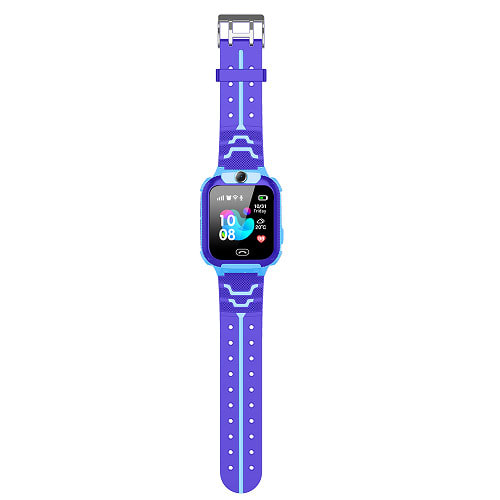 Children Smart Watch With Gps, Setracker And Sim Card Slot
