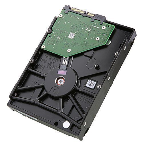 CCTV DVR Hard Disk - 2TB