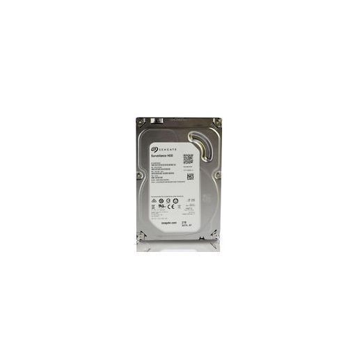 CCTV DVR Hard Disk - 2TB