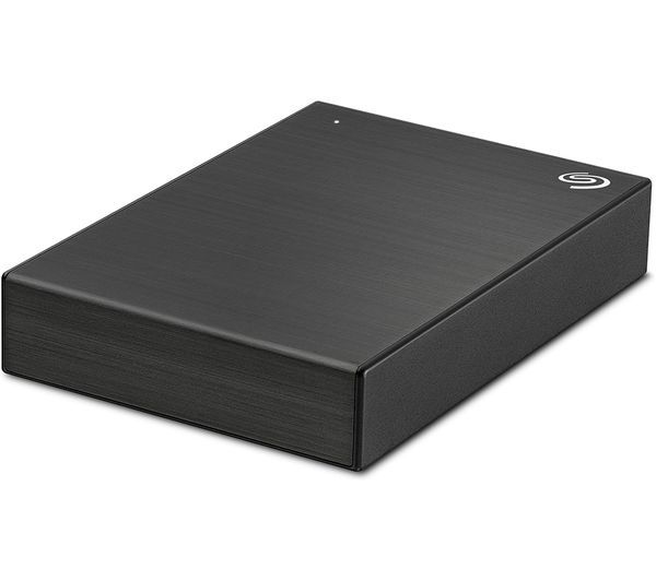5TB One Touch External Harddrive