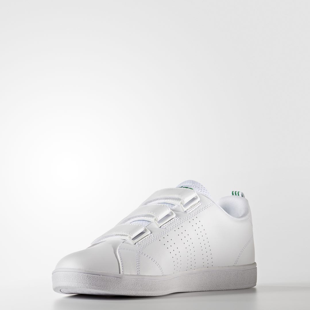 Core / Neo Sport Shoes Vs Advantage Clean Cmf