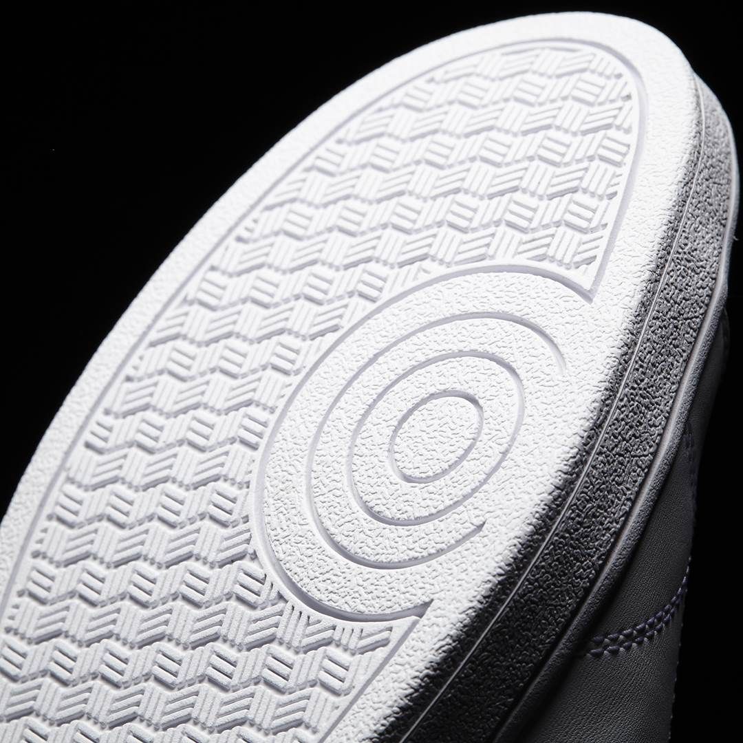 Core / Neo Sport Shoes Vs Advantage Clean Cmf