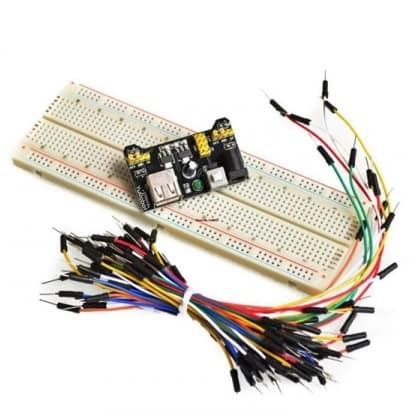 Breadboard Bundle