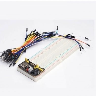 Breadboard Bundle