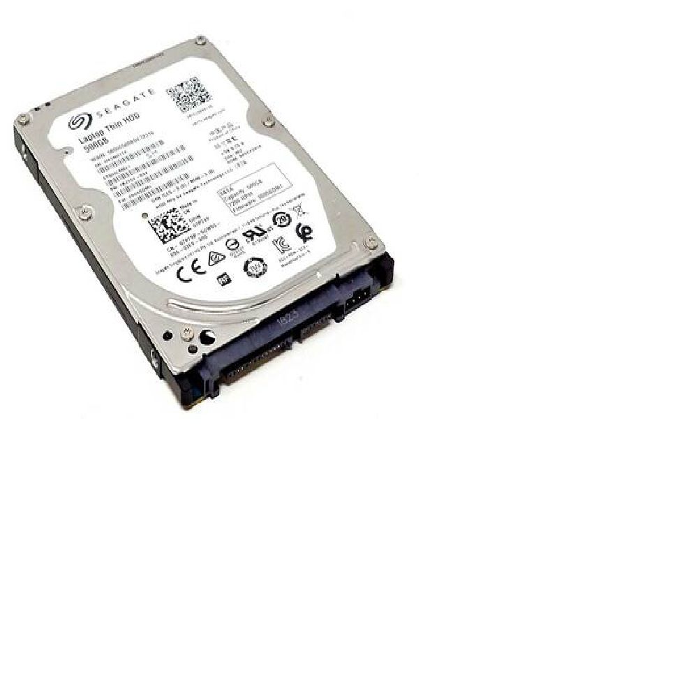 Laptop Hard Drive 500GB-Sata
