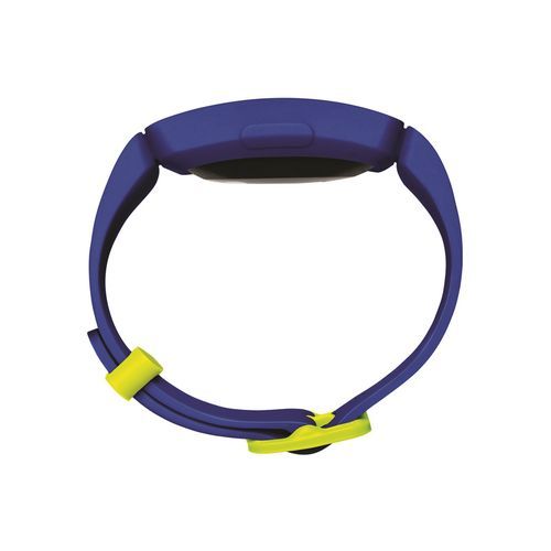 Ace 2 Activity Tracker For Kids - Blue/Black