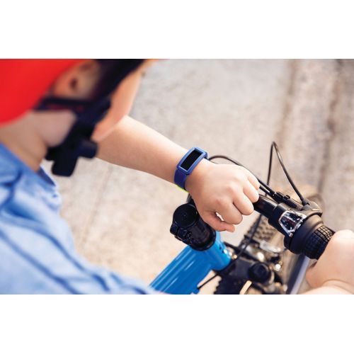 Ace 2 Activity Tracker For Kids - Blue/Black
