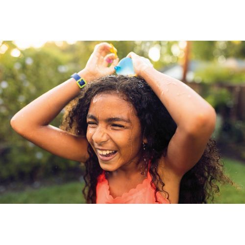 Ace 2 Activity Tracker For Kids - Blue/Black