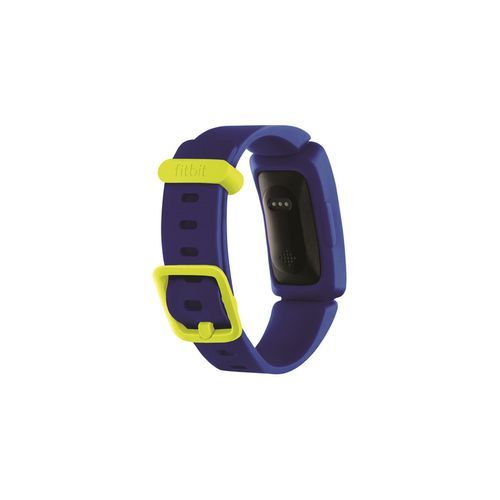 Ace 2 Activity Tracker For Kids - Blue/Black