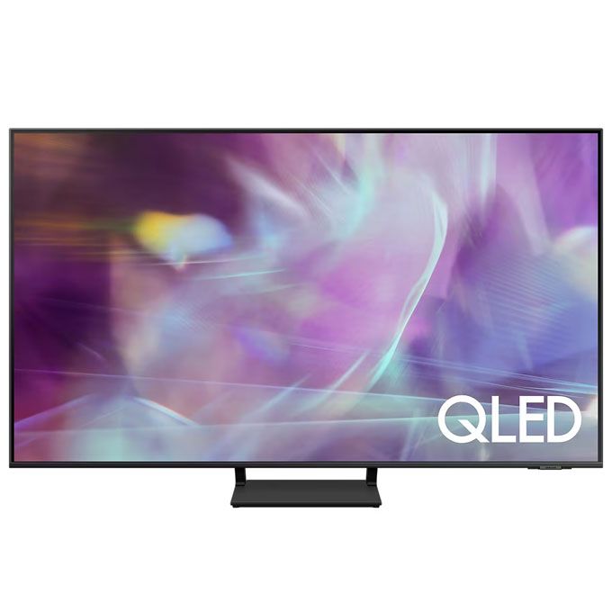 55" Inches QLED 4K Smart TV (Q65A) + 1 Year Warranty