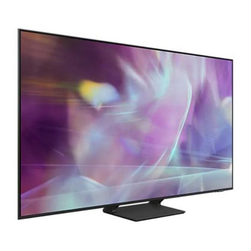 55" Inches QLED 4K Smart TV (Q65A) + 1 Year Warranty