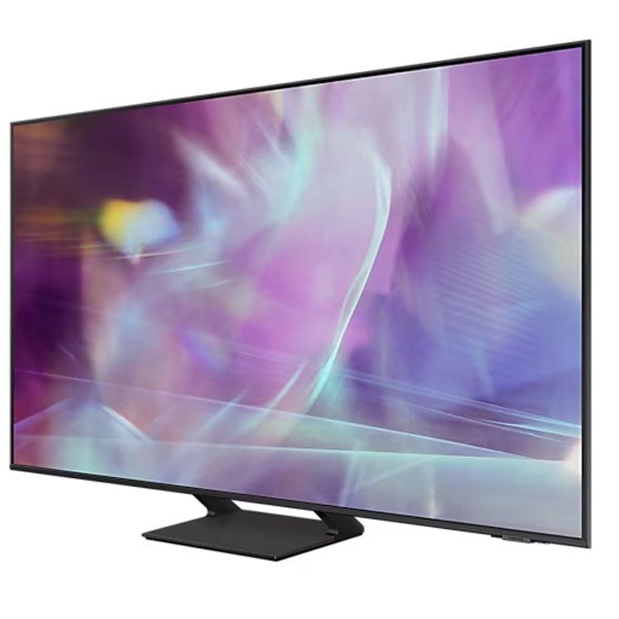 55" Inches QLED 4K Smart TV (Q65A) + 1 Year Warranty