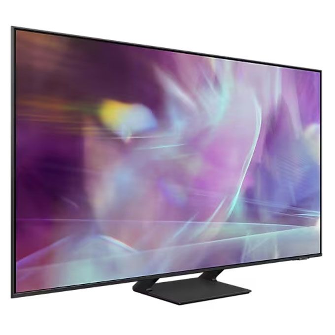55" Inches QLED 4K Smart TV (Q65A) + 1 Year Warranty