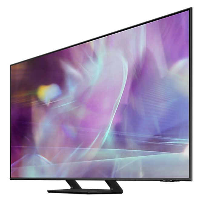 55" Inches QLED 4K Smart TV (Q65A) + 1 Year Warranty