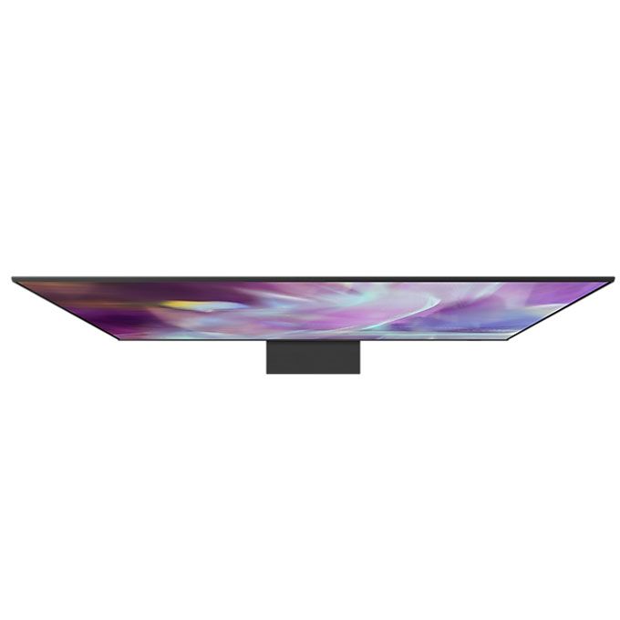 55" Inches QLED 4K Smart TV (Q65A) + 1 Year Warranty