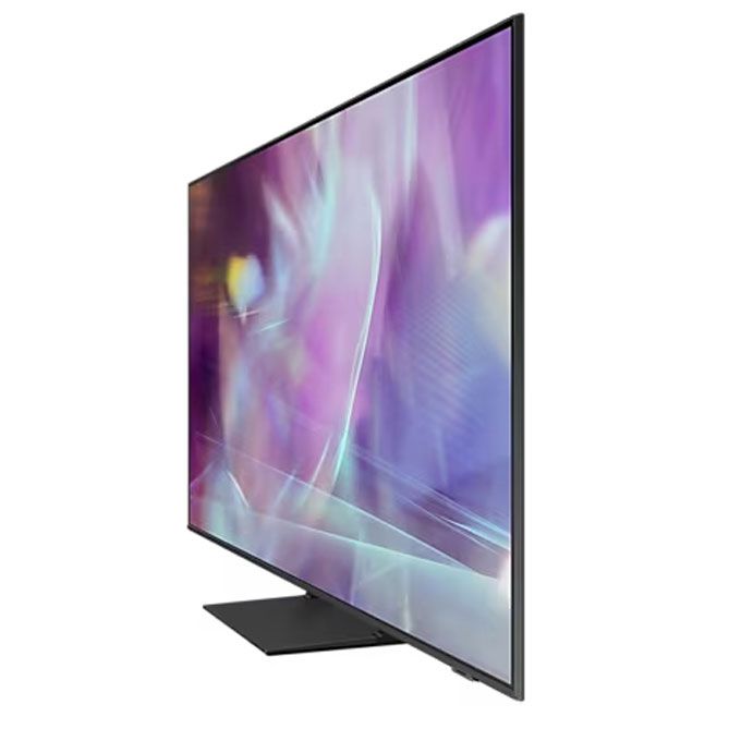 55" Inches QLED 4K Smart TV (Q65A) + 1 Year Warranty