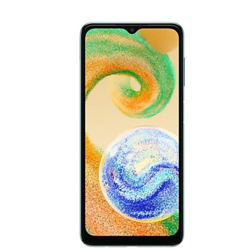 Galaxy A04s 6.5" 4GB RAM/64GB ROM Android 12 - Green