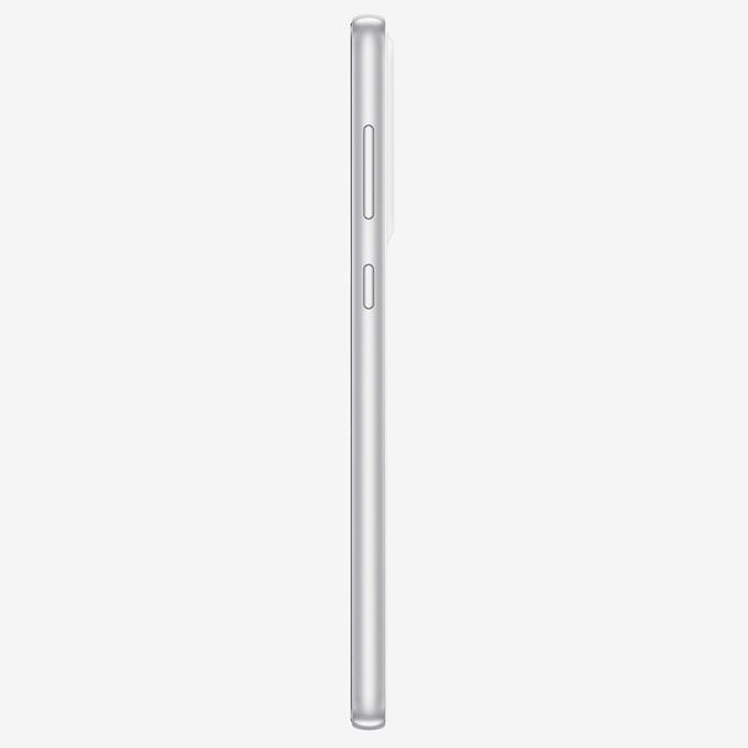 Galaxy A33 6.4" 6GB RAM/128GB ROM Android 12 5G - White