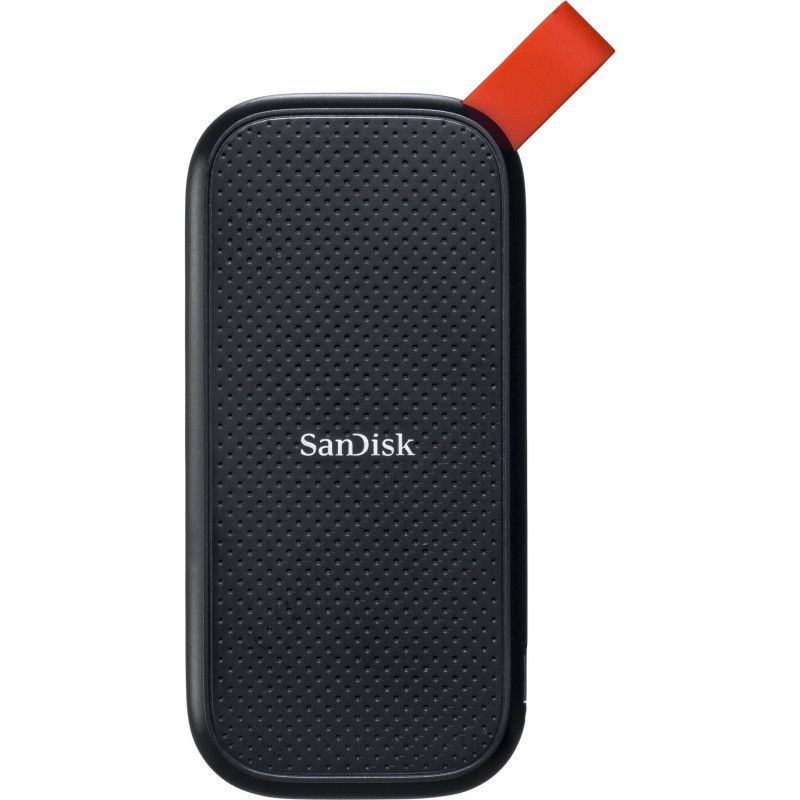 480GB Extreme Portable SSD (520MB/s)